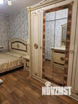 3-к квартира, на длительный срок, 58м2, 2/5 этаж