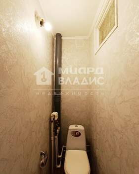 2-к квартира, на длительный срок, 48м2, 5/5 этаж