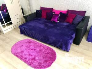 1-к квартира, посуточно, 35м2, 16/16 этаж