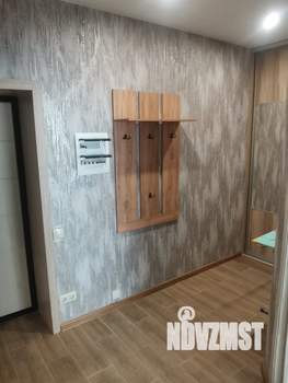 1-к квартира, на длительный срок, 42м2, 4/15 этаж