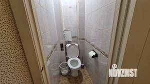 1-к квартира, на длительный срок, 40м2, 1/10 этаж