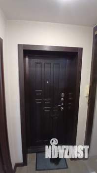 1-к квартира, на длительный срок, 30м2, 4/5 этаж