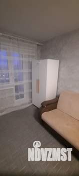 1-к квартира, на длительный срок, 32м2, 12/14 этаж