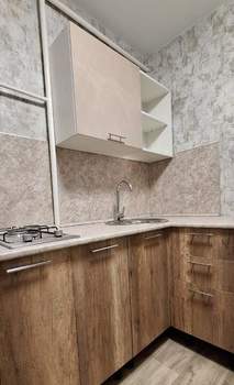1-к квартира, на длительный срок, 31м2, 1/5 этаж