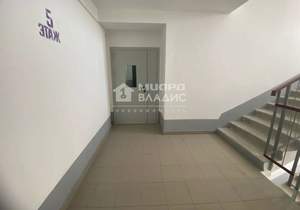 1-к квартира, на длительный срок, 30м2, 5/5 этаж