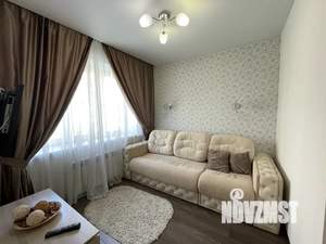 2-к квартира, посуточно, 48м2, 3/16 этаж