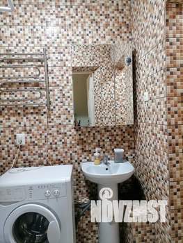 1-к квартира, посуточно, 36м2, 1/10 этаж