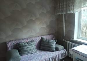 1-к квартира, на длительный срок, 38м2, 2/9 этаж