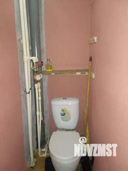 2-к квартира, на длительный срок, 50м2, 4/5 этаж