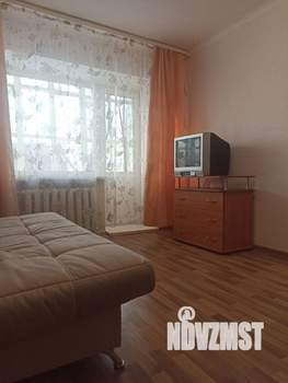 1-к квартира, на длительный срок, 31м2, 2/5 этаж