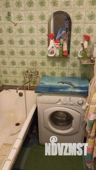 3-к квартира, на длительный срок, 63м2, 2/5 этаж