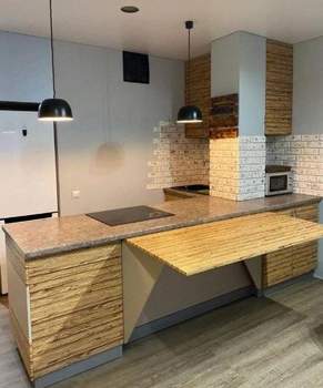 1-к квартира, на длительный срок, 30м2, 6/9 этаж