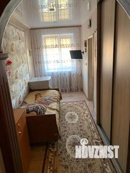 2-к квартира, на длительный срок, 37м2, 2/3 этаж