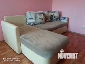 1-к квартира, на длительный срок, 34м2, 2/6 этаж