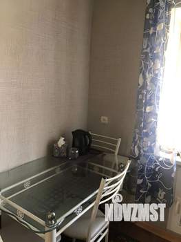 1-к квартира, на длительный срок, 31м2, 4/5 этаж