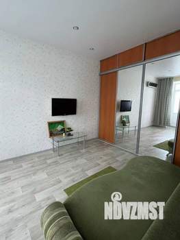 1-к квартира, на длительный срок, 37м2, 3/5 этаж