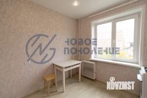 1-к квартира, на длительный срок, 38м2, 4/10 этаж