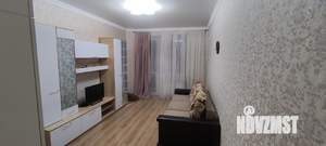 1-к квартира, на длительный срок, 47м2, 1/16 этаж