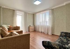 1-к квартира, на длительный срок, 37м2, 3/16 этаж