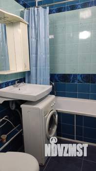 1-к квартира, на длительный срок, 42м2, 2/11 этаж