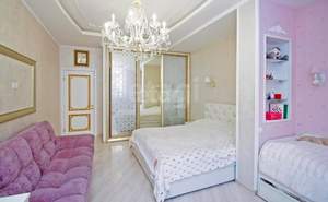 3-к квартира, на длительный срок, 118м2, 2/14 этаж