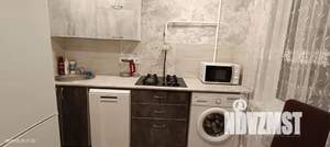 1-к квартира, посуточно, 32м2, 3/5 этаж