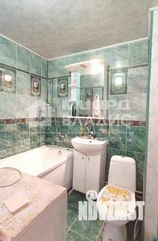 1-к квартира, на длительный срок, 38м2, 6/9 этаж