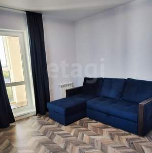 2-к квартира, на длительный срок, 57м2, 18/22 этаж
