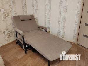 Студия квартира, посуточно, 38м2, 7/10 этаж