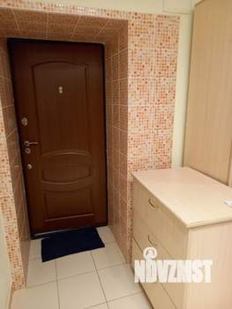 1-к квартира, на длительный срок, 22м2, 1/5 этаж