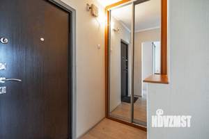 1-к квартира, на длительный срок, 32м2, 9/10 этаж