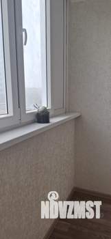 1-к квартира, на длительный срок, 39м2, 3/19 этаж