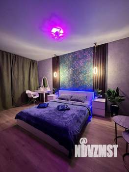 1-к квартира, посуточно, 30м2, 3/5 этаж