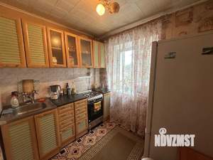 2-к квартира, на длительный срок, 48м2, 3/5 этаж