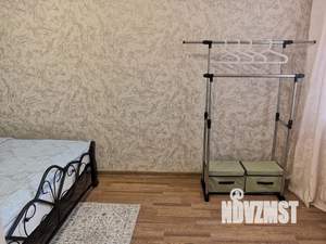 2-к квартира, посуточно, 48м2, 4/5 этаж