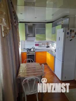 2-к квартира, посуточно, 43м2, 4/5 этаж
