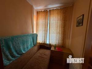 2-к квартира, на длительный срок, 38м2, 4/5 этаж