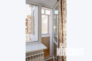 2-к квартира, посуточно, 43м2, 4/5 этаж