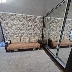 2-к квартира, на длительный срок, 42м2, 5/5 этаж