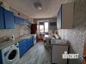 3-к квартира, на длительный срок, 70м2, 4/5 этаж