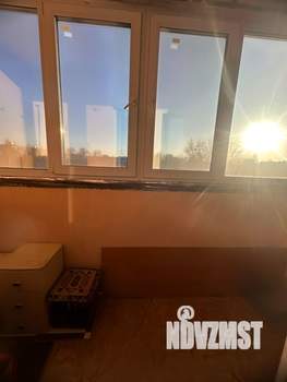 Студия квартира, на длительный срок, 33м2, 4/5 этаж