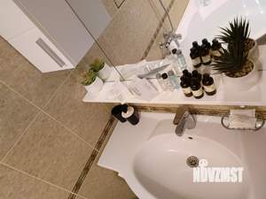 1-к квартира, посуточно, 30м2, 3/5 этаж