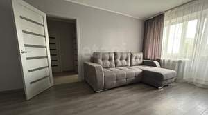 1-к квартира, на длительный срок, 37м2, 3/9 этаж