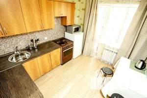 1-к квартира, посуточно, 45м2, 4/12 этаж