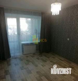 1-к квартира, на длительный срок, 30м2, 3/5 этаж