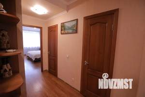 2-к квартира, посуточно, 62м2, 8/10 этаж