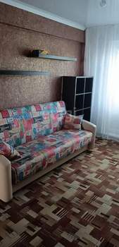 2-к квартира, на длительный срок, 44м2, 4/5 этаж