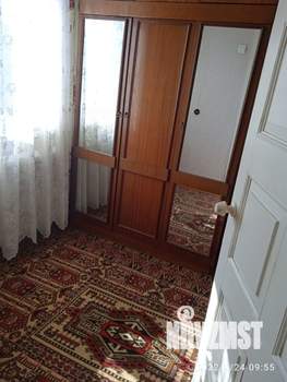 3-к квартира, на длительный срок, 45м2, 5/5 этаж