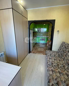 1-к квартира, на длительный срок, 45м2, 5/9 этаж