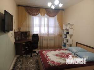 1-к квартира, на длительный срок, 33м2, 1/9 этаж